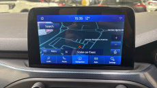 Ford Focus 1.5 EcoBlue 120 Active Auto 5dr Diesel Hatchback